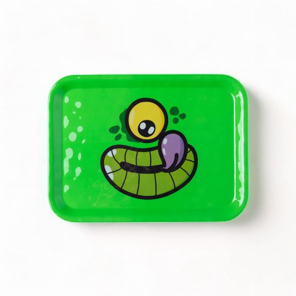 Vassoio Melamine Monsters