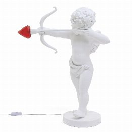 Lampada da tavolo Cupid