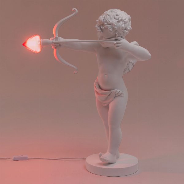 Lampada da tavolo Cupid