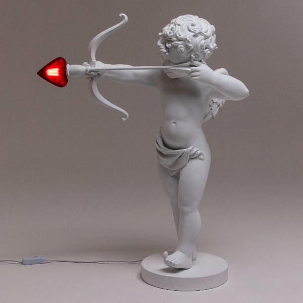 Lampada da tavolo Cupid