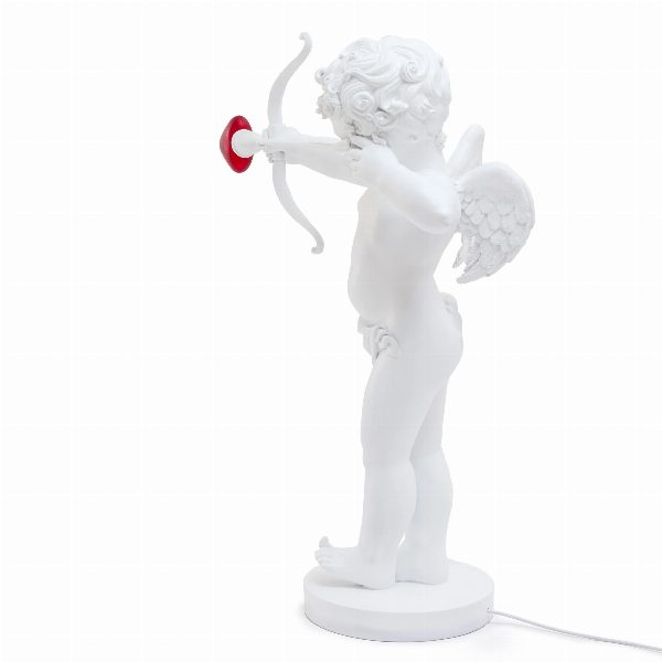 Lampada da tavolo Cupid