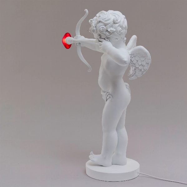 Lampada da tavolo Cupid
