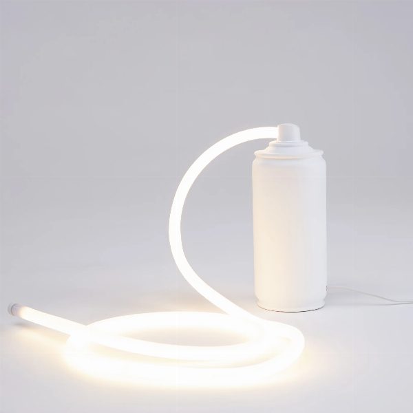 Lampada da tavolo Daily Glow Spray