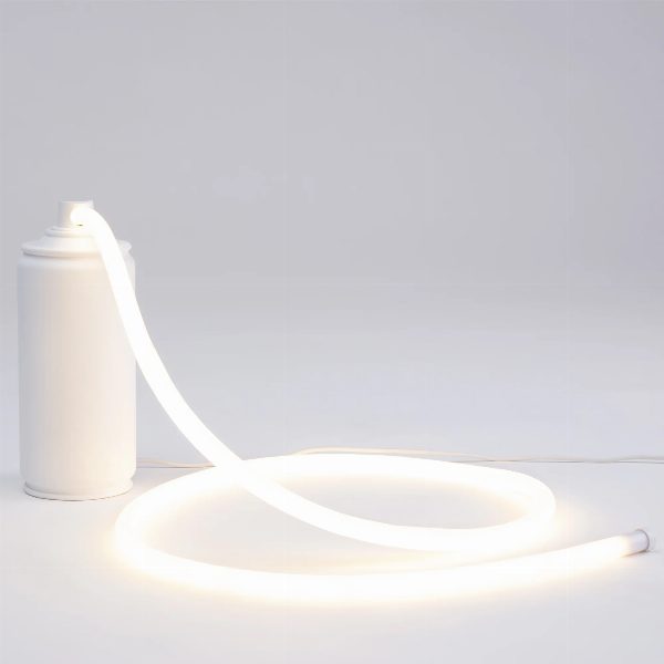 Lampada da tavolo Daily Glow Spray