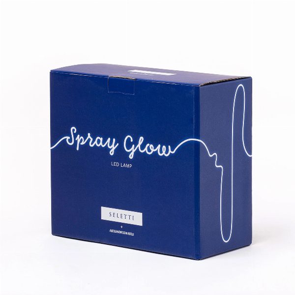 Lampada da tavolo Daily Glow Spray