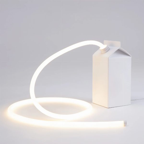 Lampada da tavolo Daily Glow