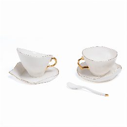 Meltdown Tea Set da 2