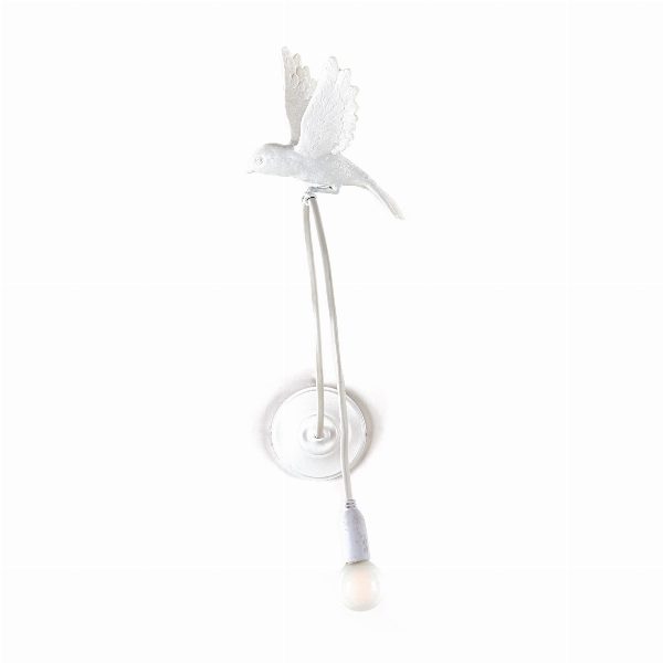 Lampada da parete Sparrow