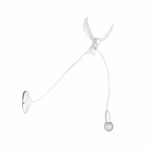 Lampada da parete Sparrow