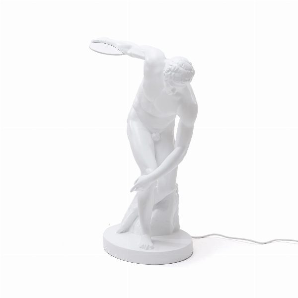 Lampada Discobolux
