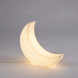 Lampada da tavolo My Tiny Moon
