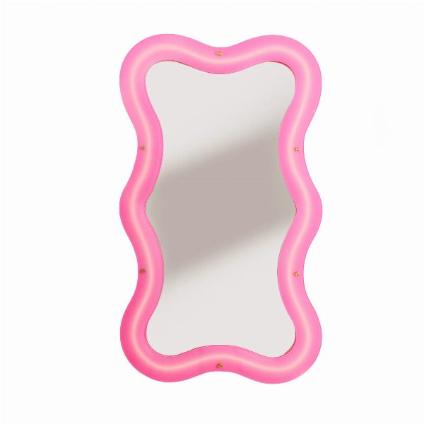 Supercurve Mirror Tiny
