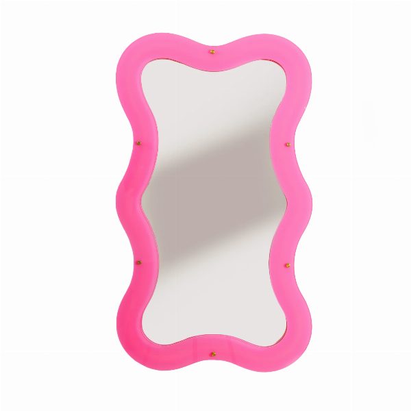 Supercurve Mirror Tiny