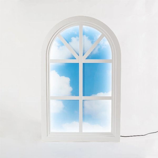 Applique Window