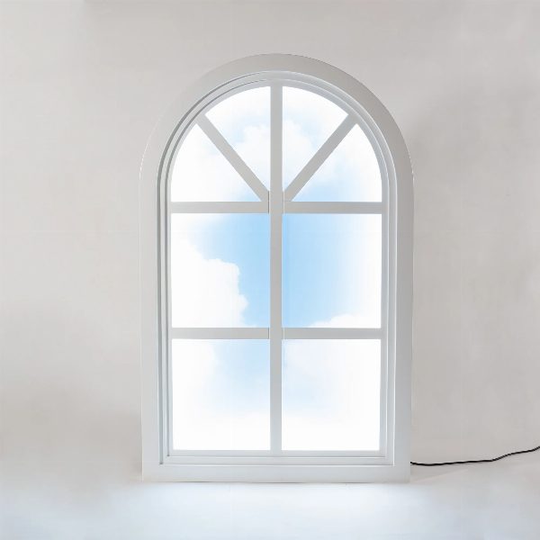 Applique Window
