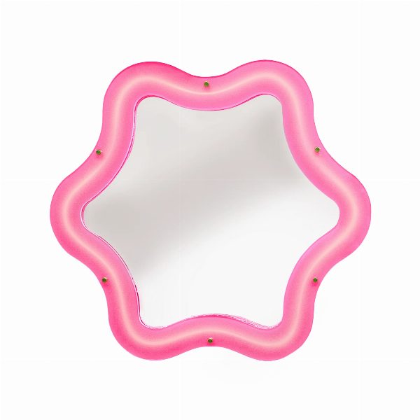 Supercurve Mirror Tiny