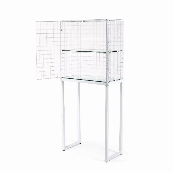 Les Volières Bianco