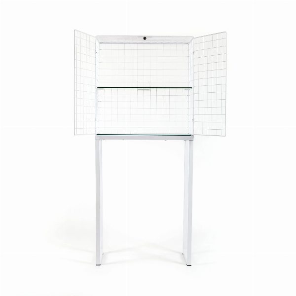 Les Volières Bianco