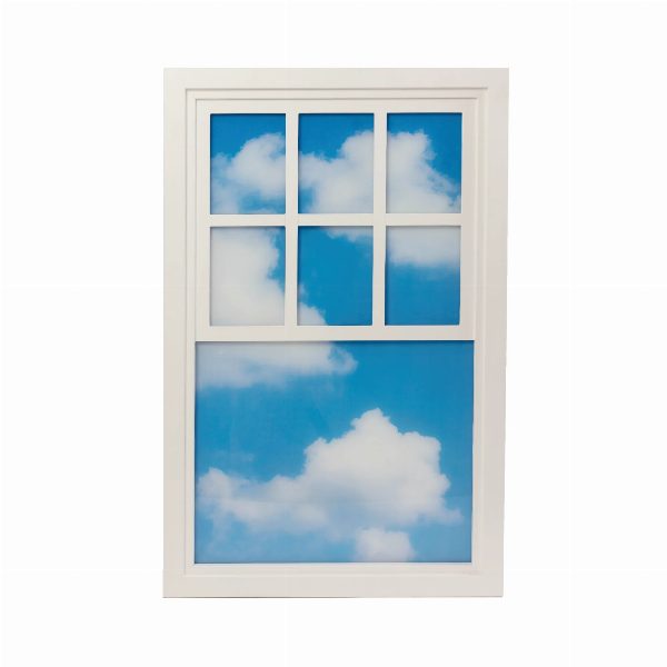 Applique Window