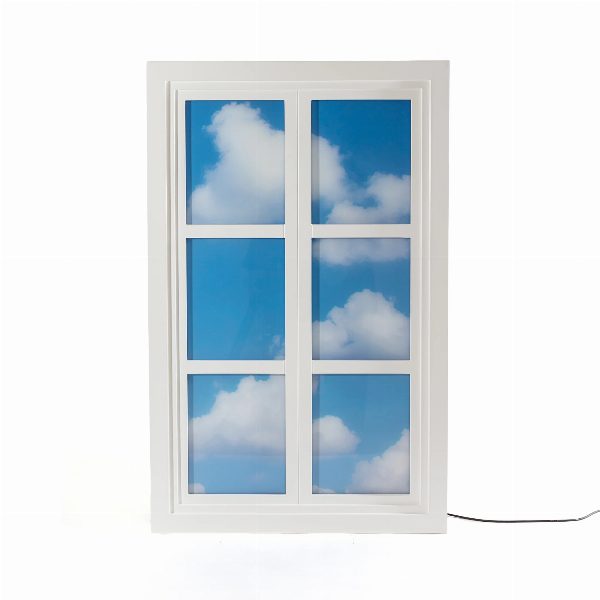 Applique Window