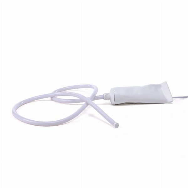 Lampada da tavolo Daily Glow Toothpaste