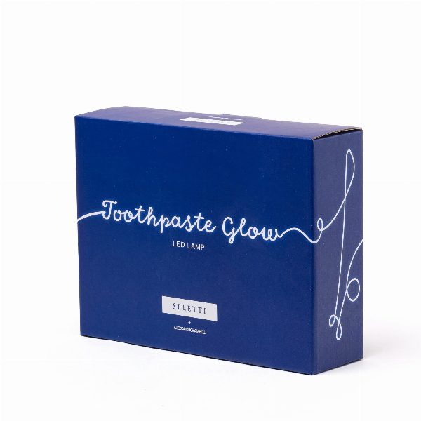 Lampada da tavolo Daily Glow Toothpaste