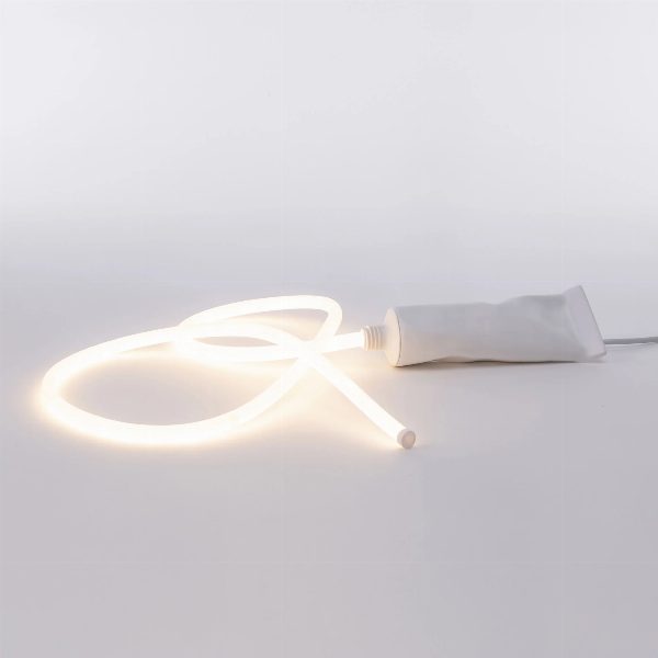 Lampada da tavolo Daily Glow Toothpaste
