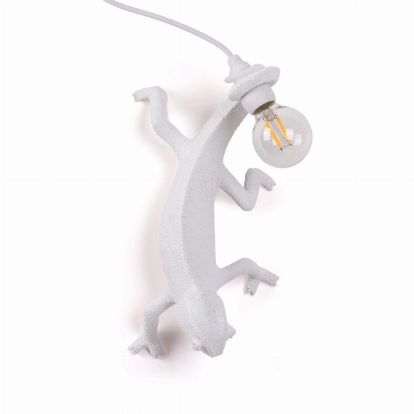 Applique Lampada Chameleon che si spegne USB
