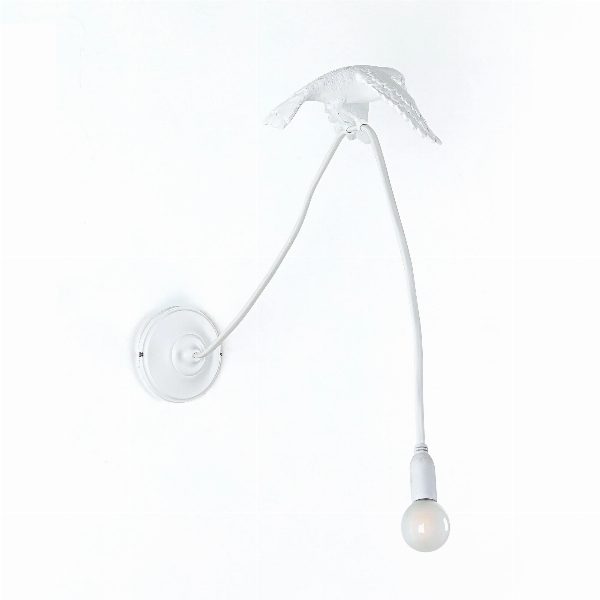 Lampada da parete Sparrow Lamp Taking off