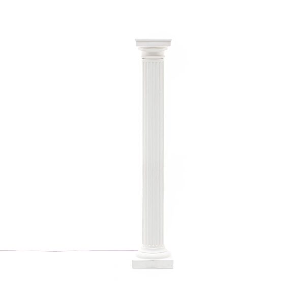 Las Vegas Tall Lampada