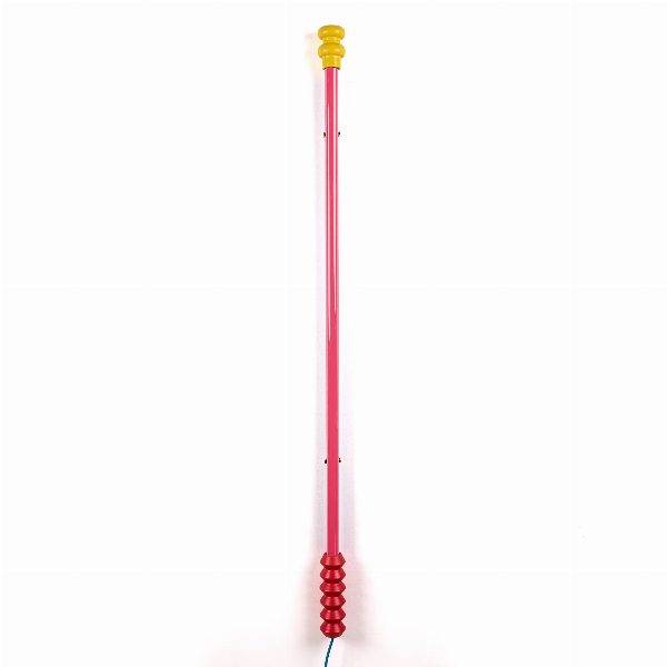 Lampada da terra Superlinea Superfurniture