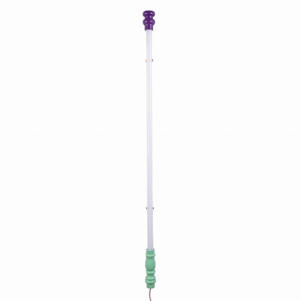 Lampada da terra Superlinea Superfurniture