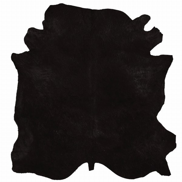 Pelle Colorata tappeto in pelle