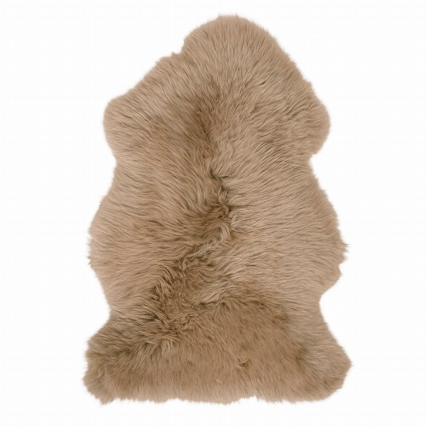 Pelle Montone tappeto in pelle
