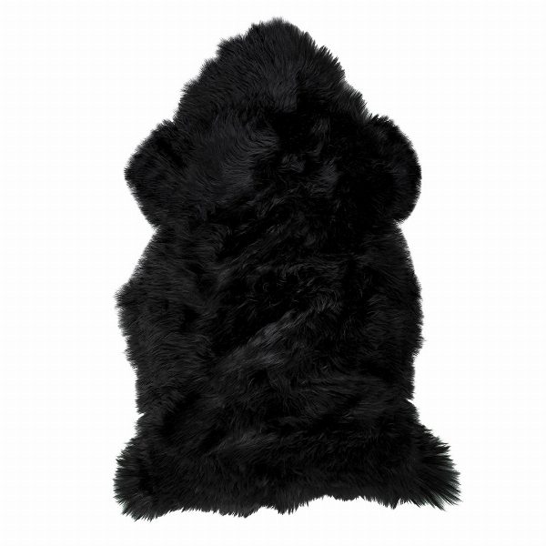 Pelle Montone tappeto in pelle