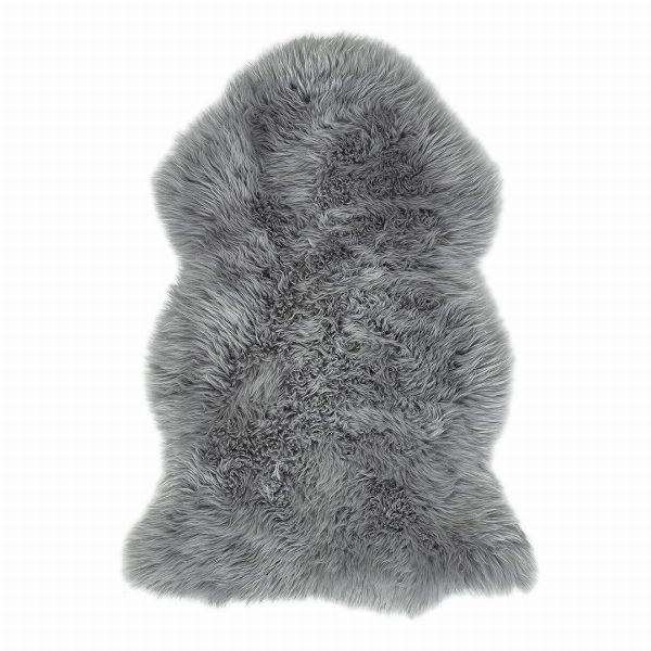 Pelle Montone tappeto in pelle