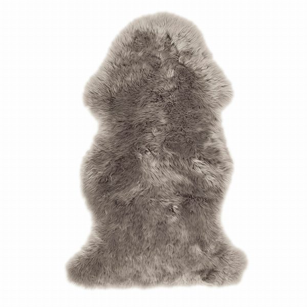 Pelle Montone tappeto in pelle