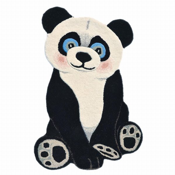 Animals tappeto per bambini