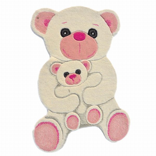 Animals tappeto per bambini