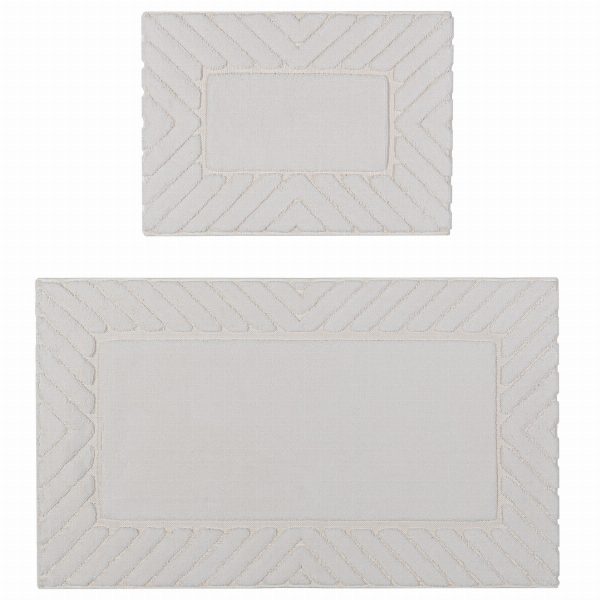 Spa set di tappeti da bagno