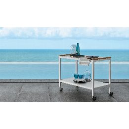 Accessories Carrello