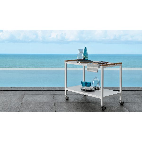 Accessories Carrello