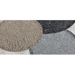 Accessories Tappeto Fabric Quadro
