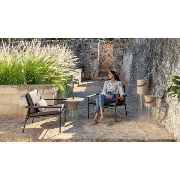 Allure Poltrona lounge