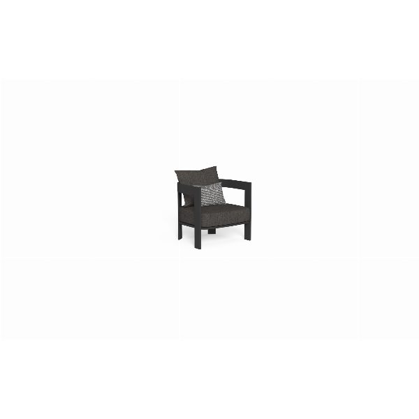 Argo Alu Poltrona lounge