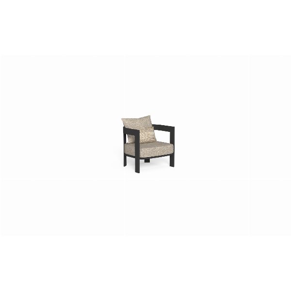 Argo Alu Poltrona lounge