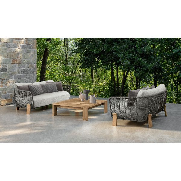 Argo Wood Divano