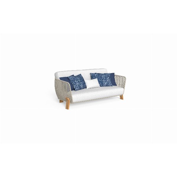 Argo Wood Divano