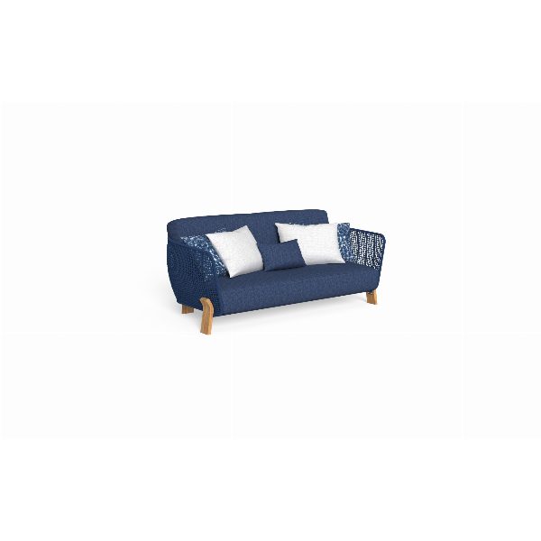 Argo Wood Divano