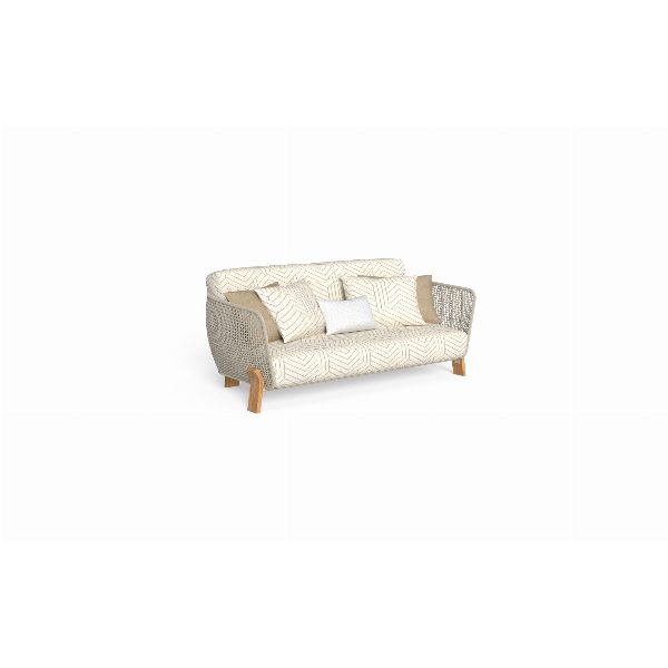 Argo Wood Divano